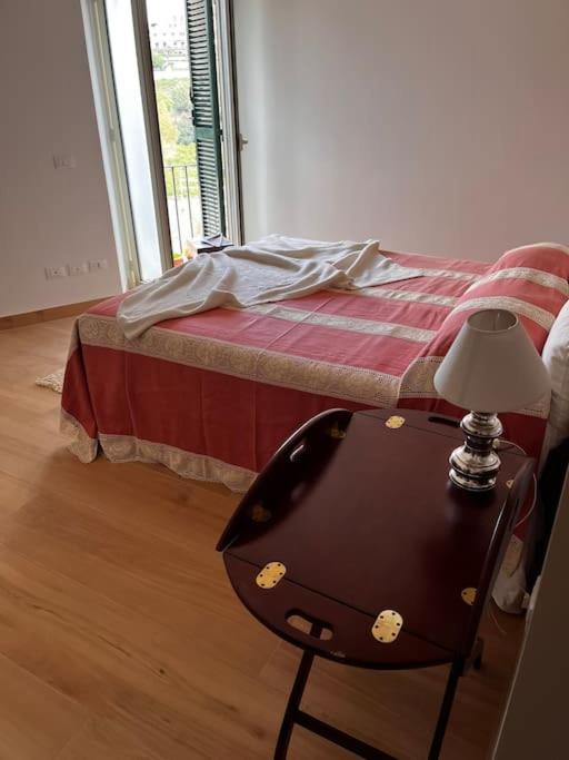 Adelaide Al Borgo. Apartment Castelnuovo Di Porto Екстериор снимка