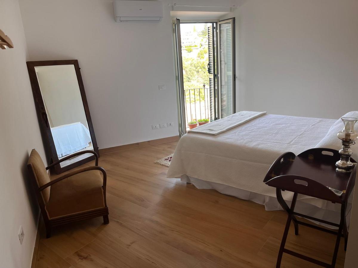 Adelaide Al Borgo. Apartment Castelnuovo Di Porto Екстериор снимка