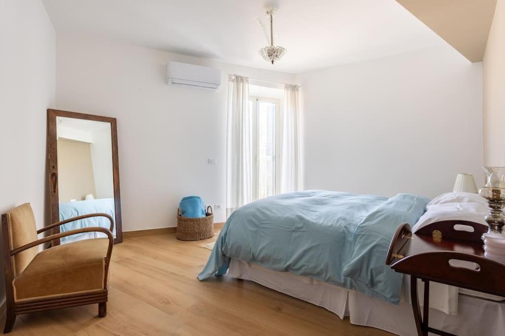 Adelaide Al Borgo. Apartment Castelnuovo Di Porto Екстериор снимка